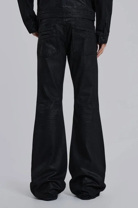 Bedrock Drift Bootcut-Jeans
