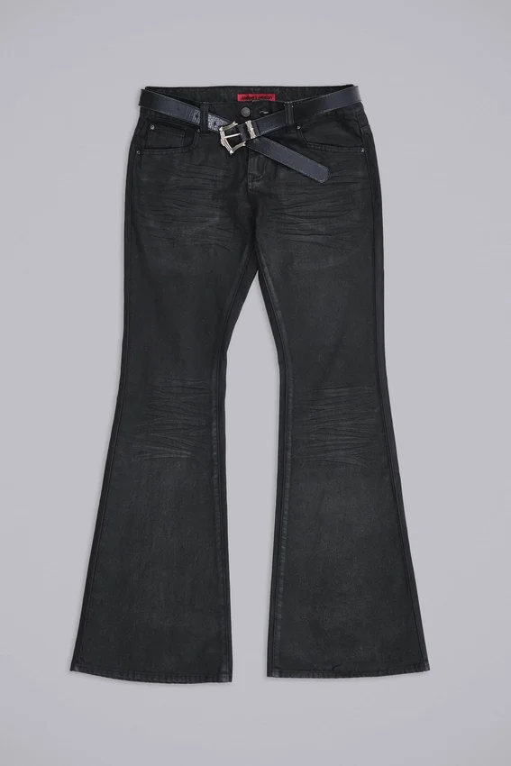 Bedrock Drift Bootcut-Jeans