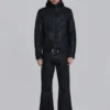 Bedrock Drift Bootcut-Jeans