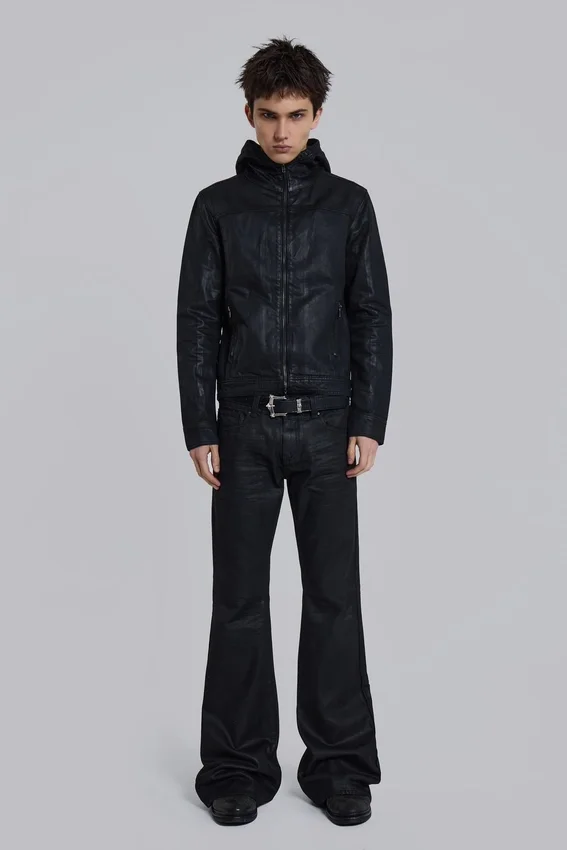 Bedrock Drift Bootcut-Jeans