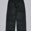 Belagda Colossus Jeans med dragkedja