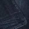 Blå Jude Bootcut-Jeans