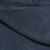 Blå sportig, vid Monster Hoodie
