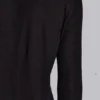 Black Mist långärmad topp