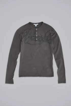 Blessed Henley-tröja
