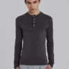 Blessed Henley-tröja