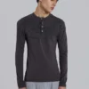 Blessed Henley-tröja