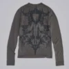 Blessed Henley-tröja