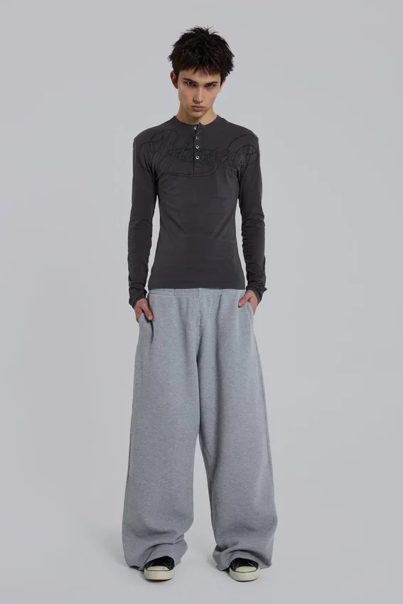 Blessed Henley-tröja