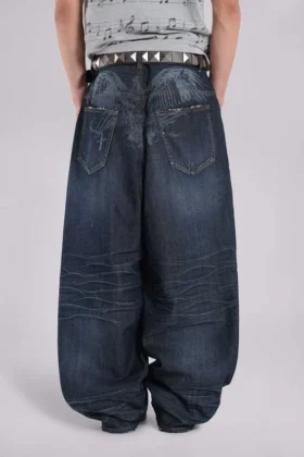 Blue Falcon XL Colossus Jeans