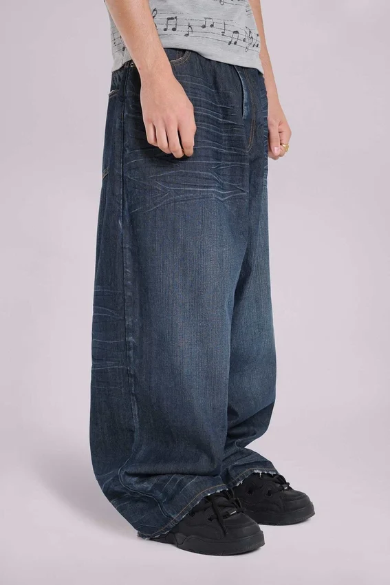Blue Falcon XL Colossus Jeans