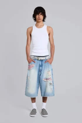 Boxer XL Colossus Jorts