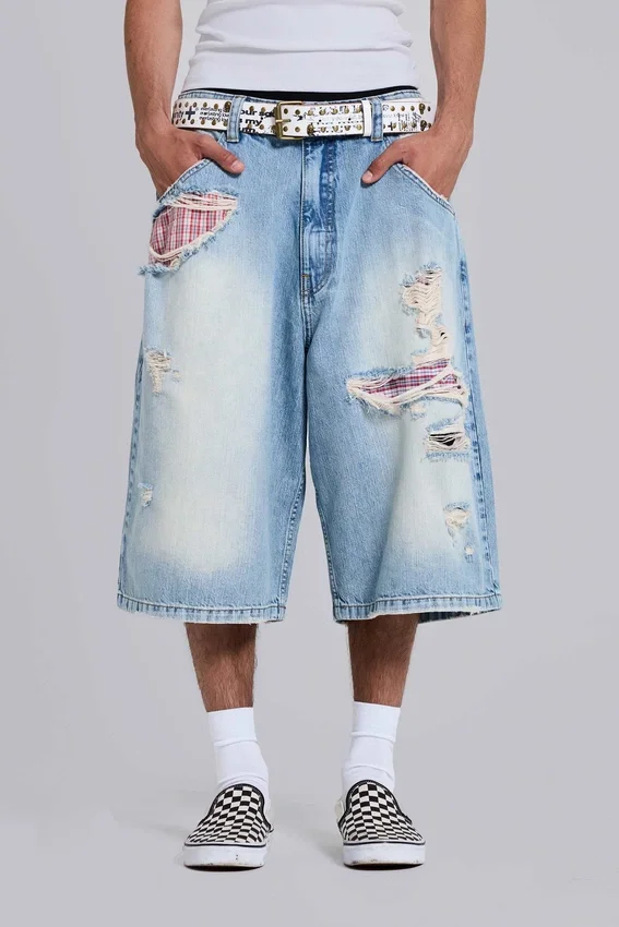 Boxer XL Colossus Jorts