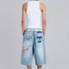 Boxer XL Colossus Jorts
