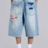 Boxer XL Colossus Jorts