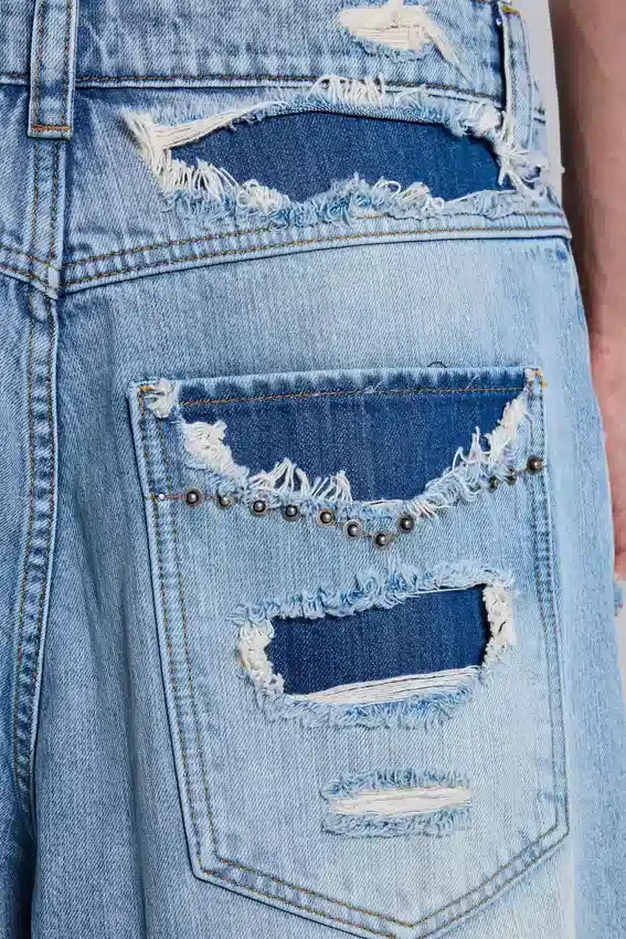 Boxer XL Colossus Jorts