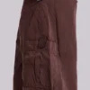 Bruna Parachute Cargo-byxor