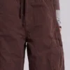 Bruna Parachute Cargo-byxor