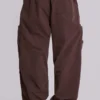 Bruna Parachute Cargo-byxor