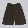 Bruna rutiga XL Goliath Shorts
