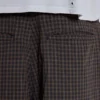 Bruna rutiga XL Goliath Shorts