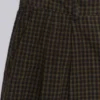 Bruna rutiga XL Goliath Shorts