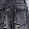 Bullet Hole XL Colossus Jeans