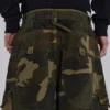 Camo Cadet-cargobyxor