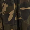 Camo Cadet-cargobyxor