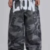 Camo LDN XL Colossus Jeans