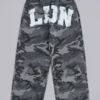 Camo LDN XL Colossus Jeans