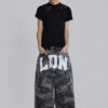Camo LDN XL Colossus Jeans