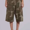 Camo Monster Joggers