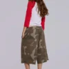 Camo Monster Joggers
