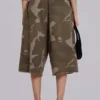 Camo Monster Joggers