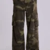 Camo Trooper-cargobyxor
