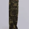 Camo Trooper-cargobyxor