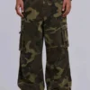 Camo Trooper-cargobyxor