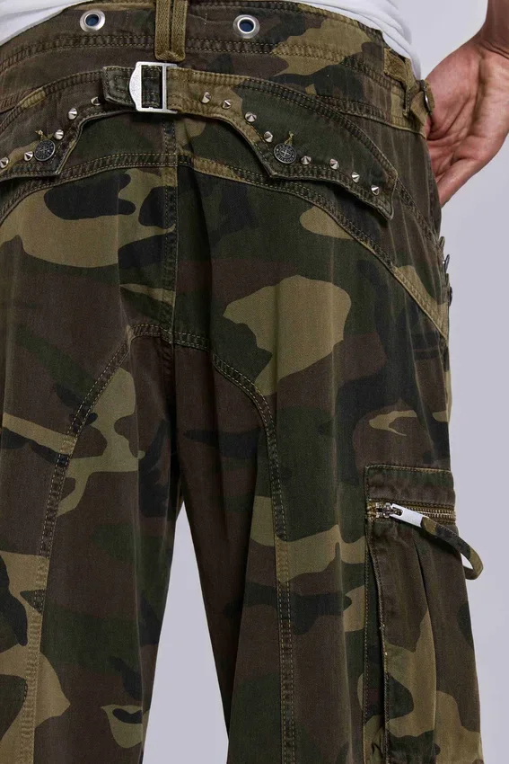 Camo Trooper-cargobyxor