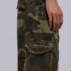 Camo Trooper-cargobyxor