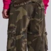 Camo Trooper-cargobyxor