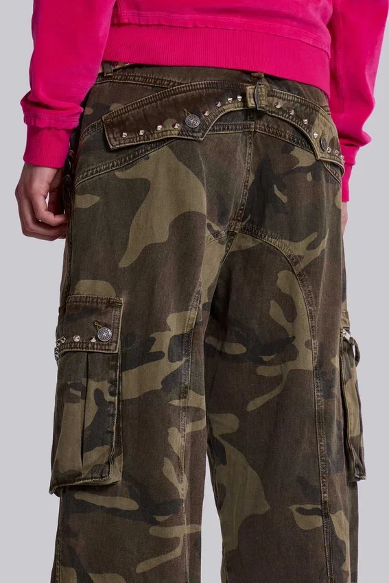 Camo Trooper-cargobyxor