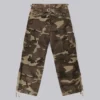 Camo Trooper-cargobyxor