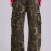Camo Trooper-cargobyxor