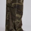 Camo Trooper-cargobyxor