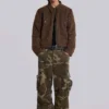 Camo Trooper-cargobyxor