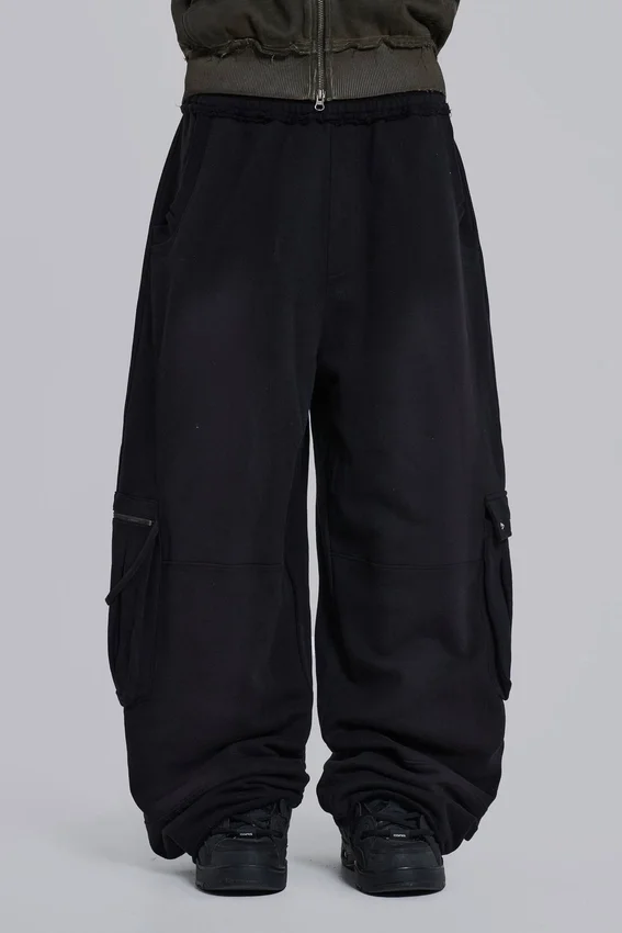 Cargo Monster Joggers