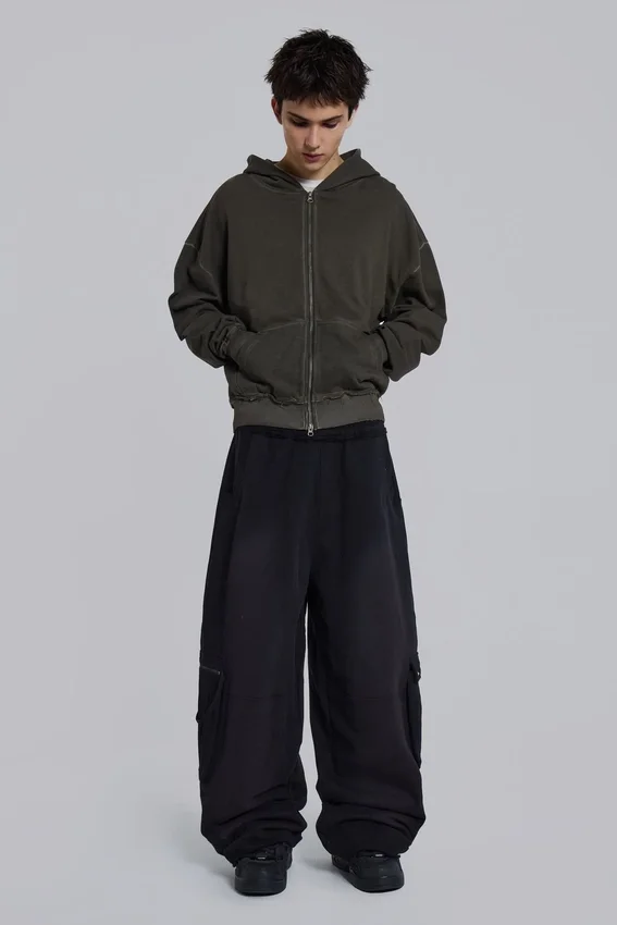 Cargo Monster Joggers