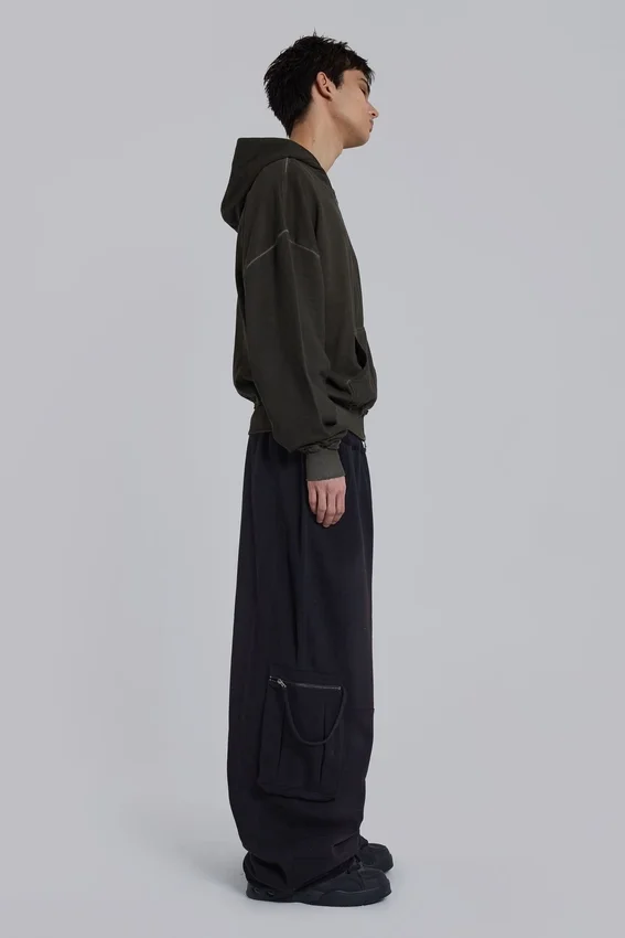 Cargo Monster Joggers