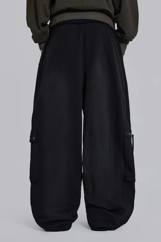 Cargo Monster Joggers